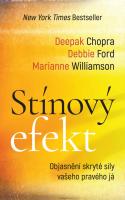Stínový efekt - objasnění skryté síly vašeho pravého já