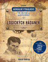 Kniha logických hádanek - geniální vynálezci