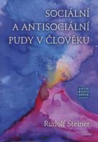 Sociální a antisociální pudy v člověku 
