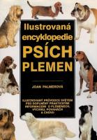 Ilustrovaná encyklopedie psích plemen