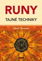 RUNY - tajné techniky