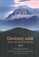 Osvícený tulák - život a učení Patrula Rinpočheho