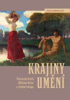 Krajiny umění - švýcarský kritik William Ritter a střední Evropa