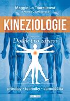 Kineziologie - dotek pro zdraví