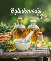 Bylinkopedie 2 - další léčivé bylinky a zázračné rostliny z české přírody