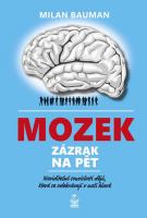 Mozek zázrak na pět - neviditelné souvislosti dějů, které se odehrávají v naší hlavě
