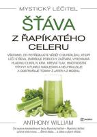 Šťáva z řapíkatého celeru - mystický léčitel