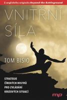 Vnitřní síla - strategie čínských mistrů pro zvládání krizových situací