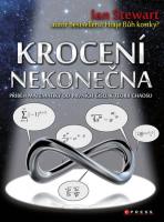 Krocení nekonečna - Příběh matematiky od prvních čísel k teorii chaosu