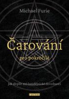 Čarování pro pokročilé - jak zlepšit své čarodějnické dovednosti