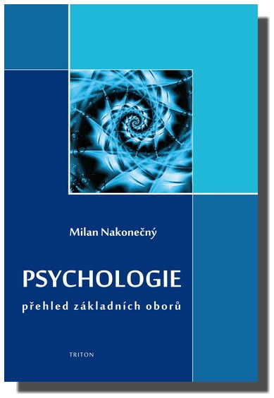 Psychologie přehled základních oborů
