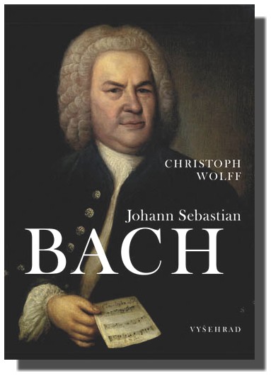 Johann Sebastian Bach