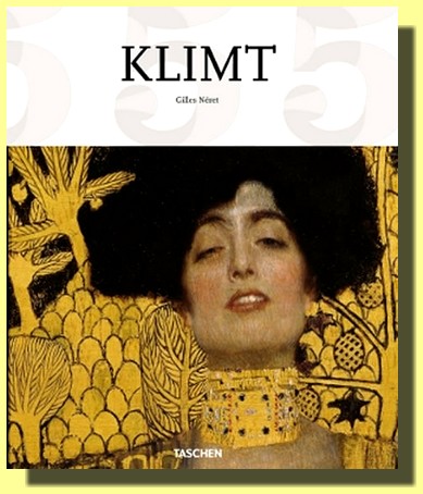 Klimt mistři světového umění
