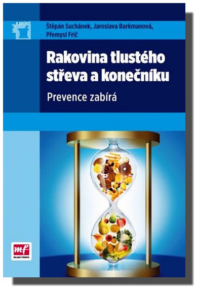 Rakovina tlustého střeva a konečníku