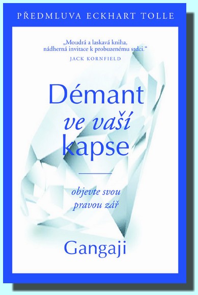 Démant ve vaší kapse objevte svou pravou zář