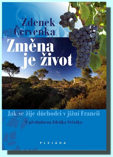 Změna je život