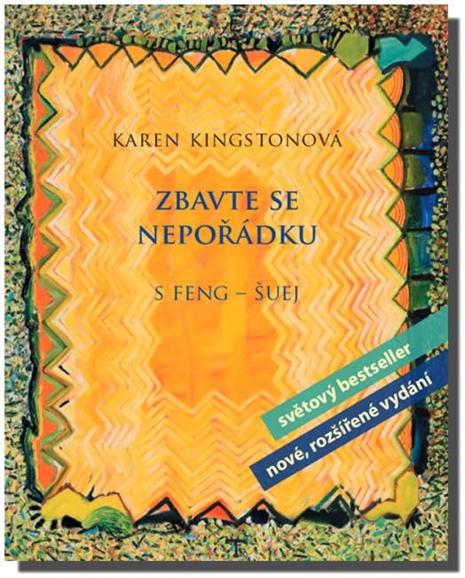 Zbavte se nepořádku s feng-šuej