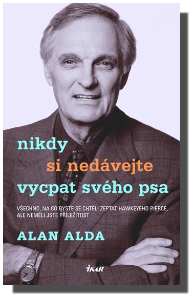 Nikdy si nedávejte vycpat svého psa