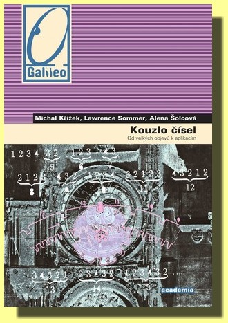 Kouzlo čísel