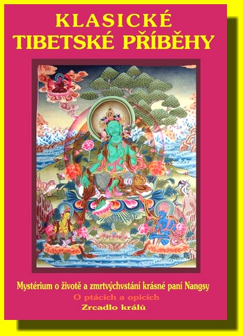 Klasické tibetské příběhy