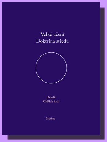 Velké učení Daxue