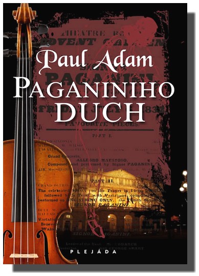 Paganiniho duch