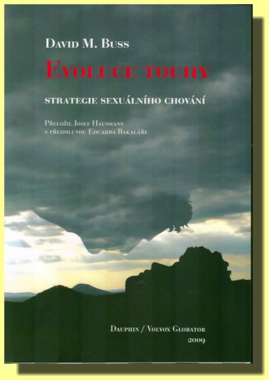 Evoluce touhy - strategie sexuálního chování