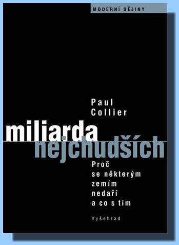 Miliarda nejchudších