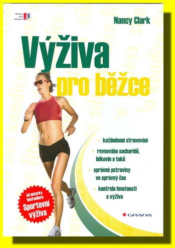 Výživa pro běžce