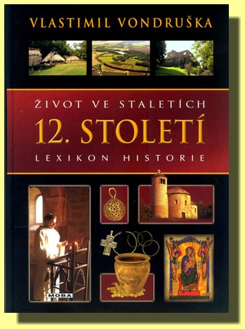 Život ve staletích 12. století