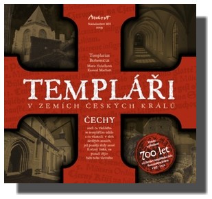 Templáři v zemích českých králů Čechy