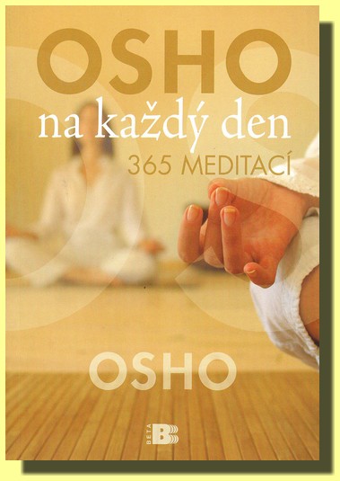 Osho na každý den 365 meditací