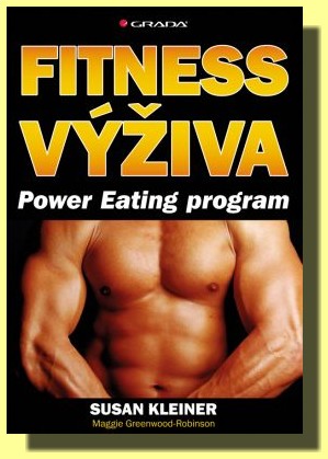 Fitness výživa