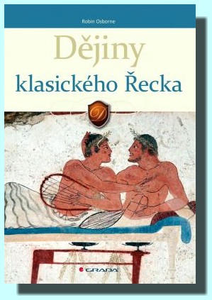 Dějiny klasického Řecka