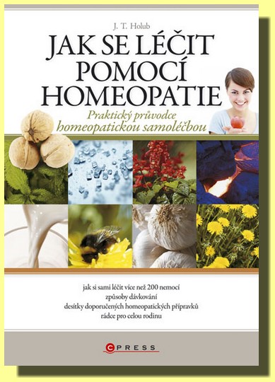Jak se léčit pomocí homeopatie
