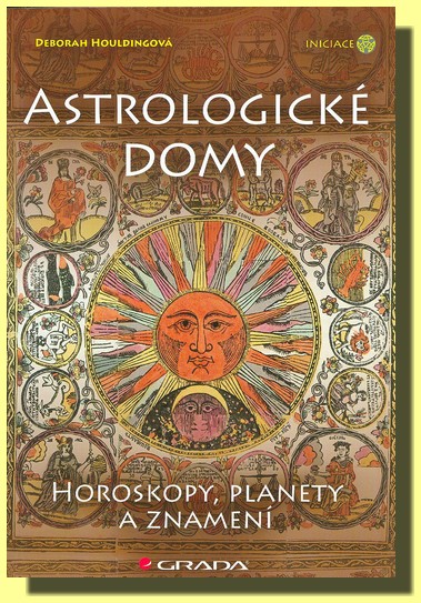 Astrologické domy