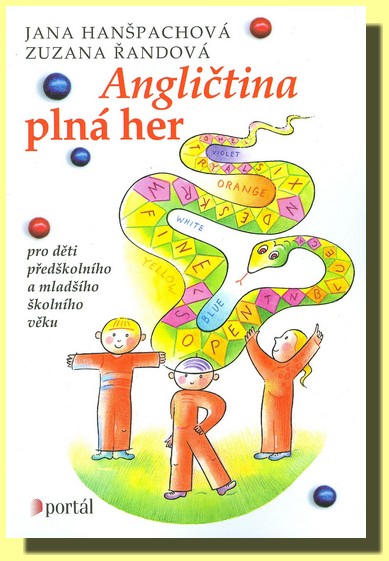 Angličtina plná her