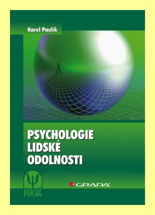 Psychologie lidské odolnosti