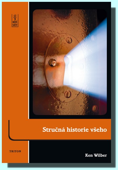 Stručná historie všeho