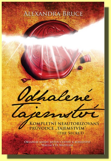 Odhalené tajemství