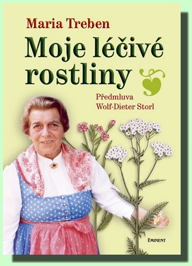 Moje léčivé rostliny