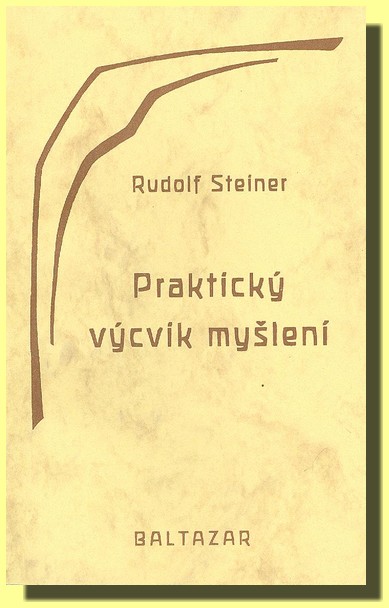 Praktický výcvik myšlení