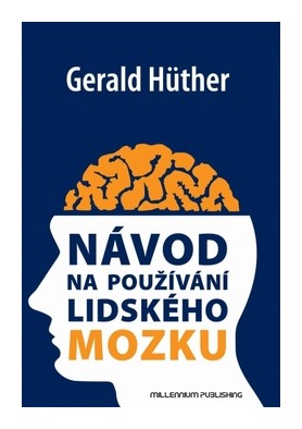 Návod na používání lidského mozku