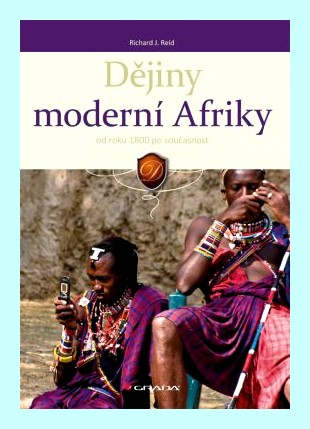 Dějiny moderní Afriky