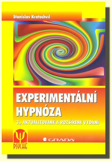 Experimentální hypnóza