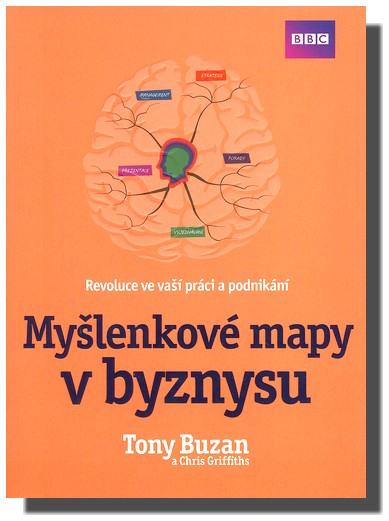 Myšlenkové mapy v byznysu revoluce ve vaší práci a podnikání
