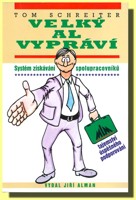 Velký Al vypráví systém získávání spolupracovníků