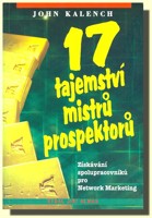 17 tajemství mistrů prospektorů