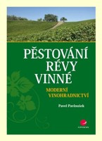 Pěstování révy vinné