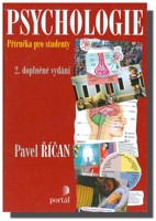 Psychologie příručka pro studenty moderně didakticky zpracovaná učebnice
